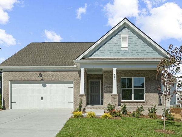 6229 Kenwyn Pass , Smyrna, TN 37167
