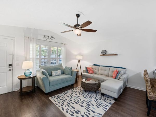 17462 Front Beach Road , Unit 45H, Panama City Beach, FL 32413