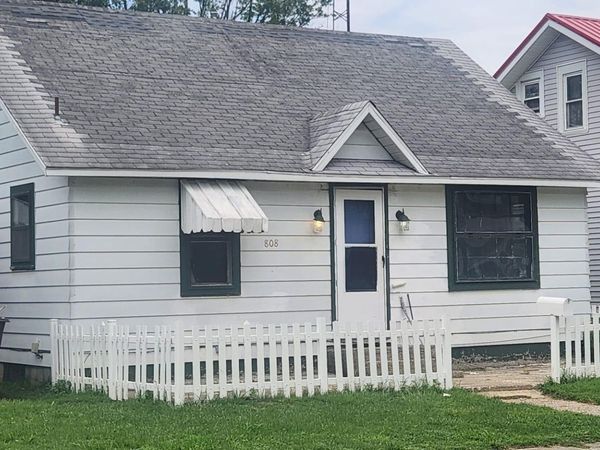 808 Taylor Street, Elkhart, IN 46516