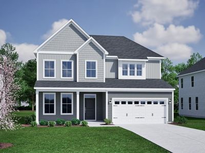 422 Haflinger Lane, Lexington, SC 29072