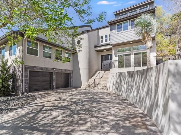 5606 Sedgefield DR, Austin, TX 78746