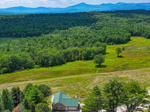 455 Christian Hill Road, Lovell, ME 04051