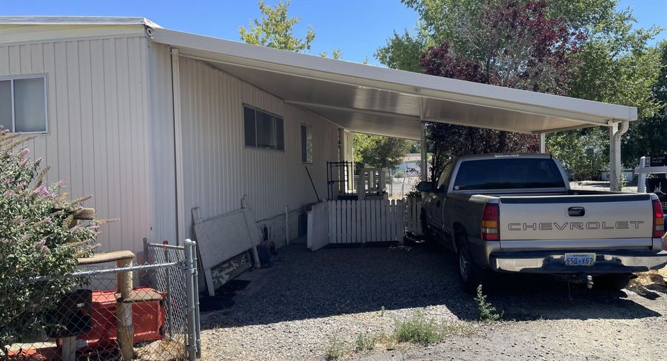 1236 Kingslane Court, Gardnerville, NV 89410 Photo