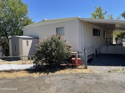 1236 Kingslane Court, Gardnerville, NV 89410 Photo