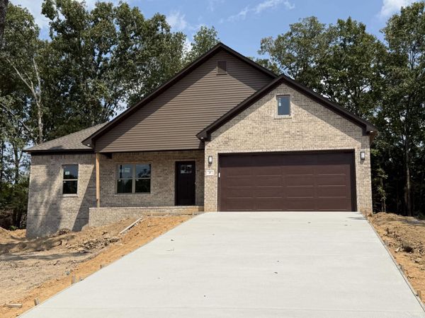 37 Summer Sky Drive, Greenbrier, AR 72058
