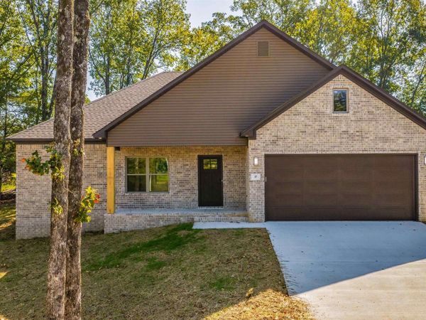 37 Summer Sky Drive, Greenbrier, AR 72058