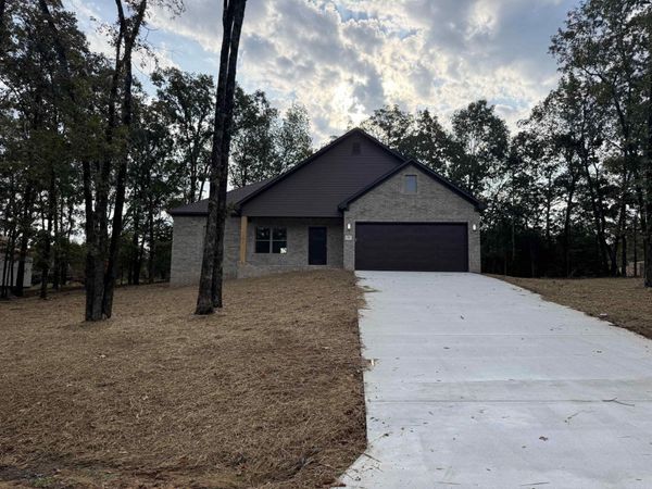 37 Summer Sky Drive, Greenbrier, AR 72058