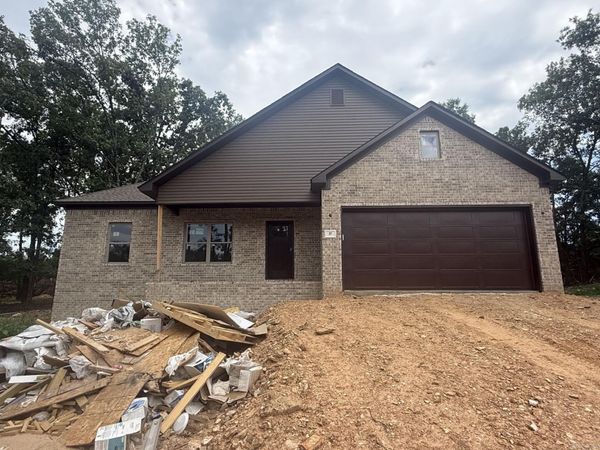37 Summer Sky Drive , Greenbrier, AR 72058