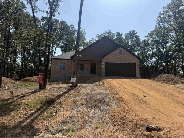 37 Summer Sky Drive, Greenbrier, AR 72058