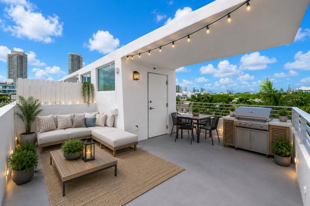 421 Meridian Ave , Unit 15, Miami Beach, FL 33139 Photo