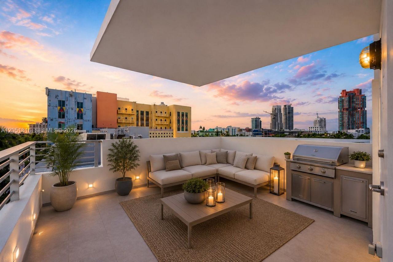 421 Meridian Ave , Unit 15, Miami Beach, FL 33139 Photo