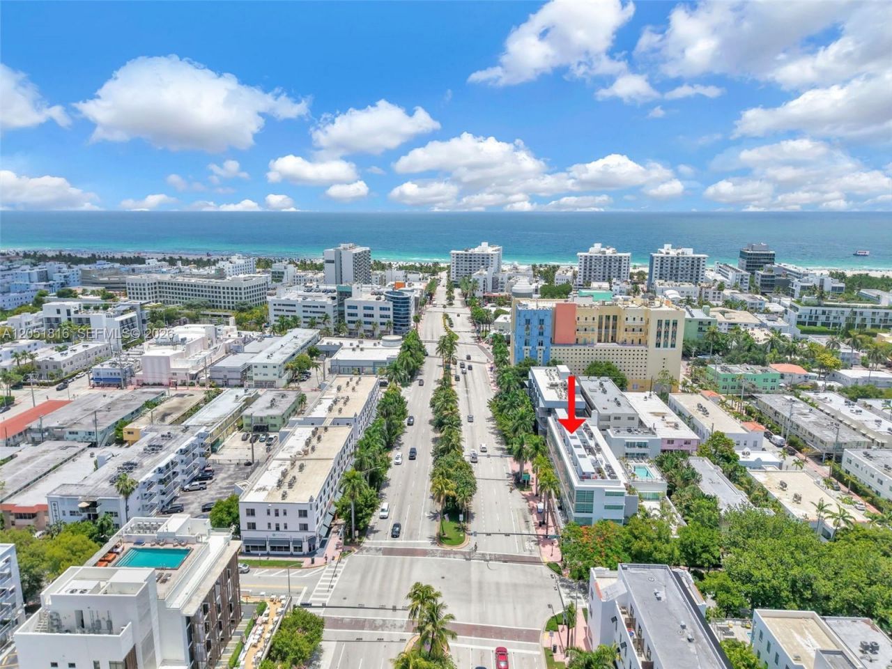 421 Meridian Ave , Unit 15, Miami Beach, FL 33139 Photo
