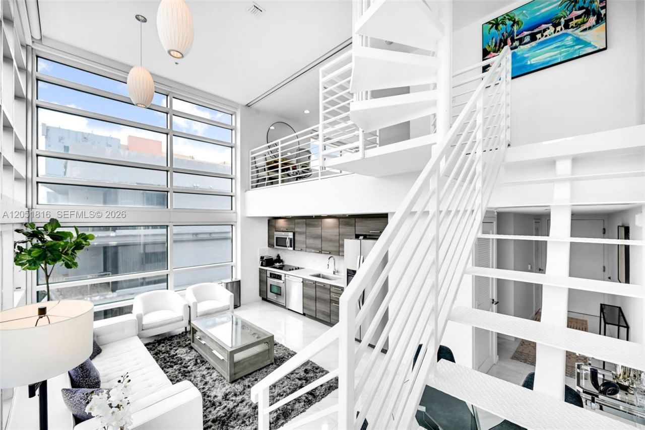 421 Meridian Ave , Unit 15, Miami Beach, FL 33139 Photo