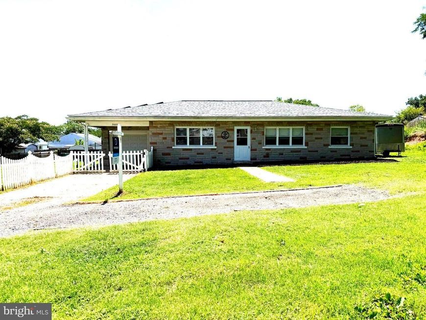 3028 Tennessee, Halethorpe, MD 21227 Main Photo