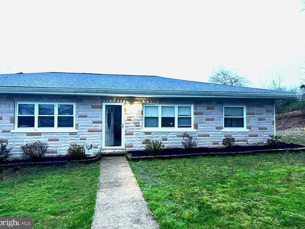3028 TENNESSEE, HALETHORPE, MD 21227