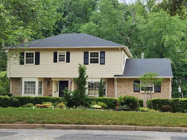 9320 LAKELAND DRIVE, HENRICO, VA 23229