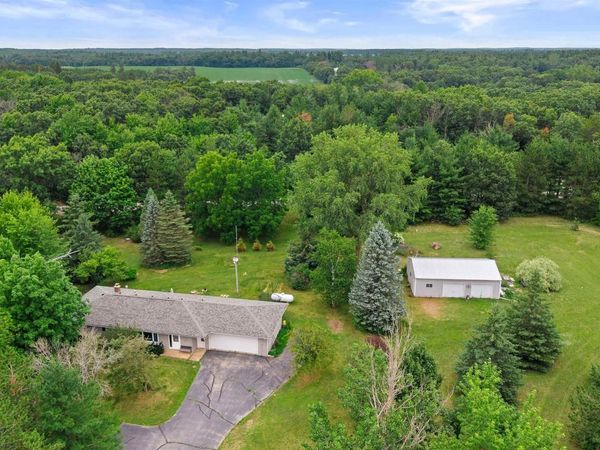 W11218 HIGHWAY 73, Plainfield, WI 54966