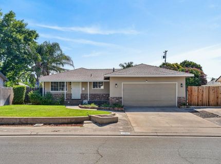 1412 Elisabeth Ave, Escalon, CA 95320 Photo