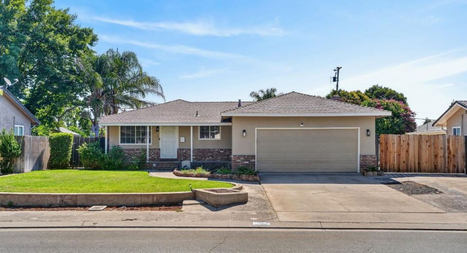 1412 Elisabeth Ave, Escalon, CA 95320 Photo