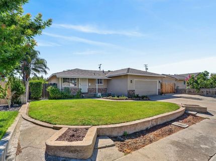 1412 Elisabeth Ave, Escalon, CA 95320 Photo