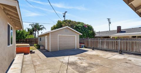 1412 Elisabeth Ave, Escalon, CA 95320 Photo