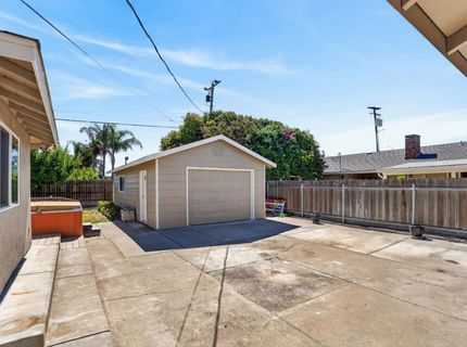 1412 Elisabeth Ave, Escalon, CA 95320 Photo