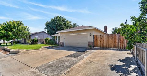 1412 Elisabeth Ave, Escalon, CA 95320 Photo