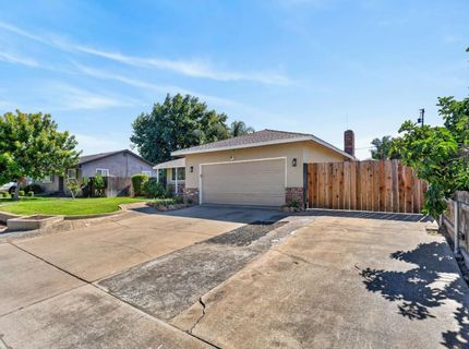 1412 Elisabeth Ave, Escalon, CA 95320 Photo