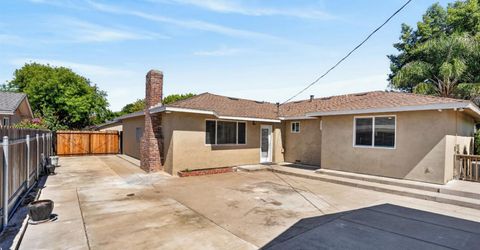 1412 Elisabeth Ave, Escalon, CA 95320 Photo