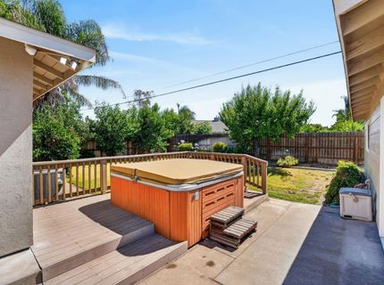 1412 Elisabeth Ave, Escalon, CA 95320 Photo