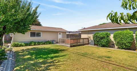 1412 Elisabeth Ave, Escalon, CA 95320 Photo