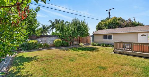 1412 Elisabeth Ave, Escalon, CA 95320 Photo