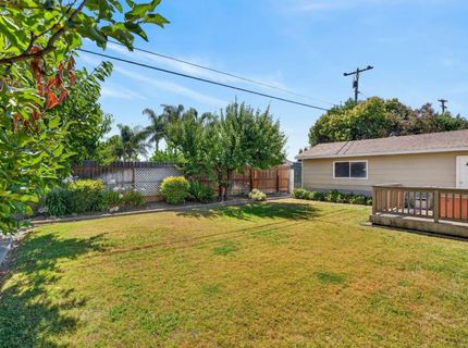 1412 Elisabeth Ave, Escalon, CA 95320 Photo