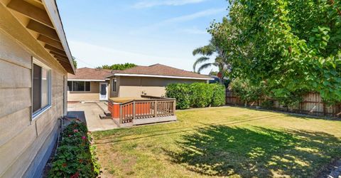 1412 Elisabeth Ave, Escalon, CA 95320 Photo