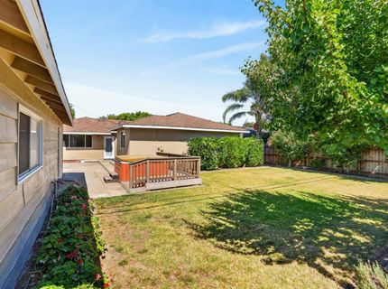 1412 Elisabeth Ave, Escalon, CA 95320 Photo