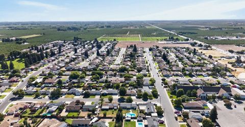 1412 Elisabeth Ave, Escalon, CA 95320 Photo