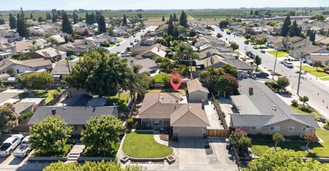 1412 Elisabeth Ave, Escalon, CA 95320 Photo
