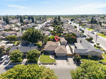 1412 Elisabeth Ave, Escalon, CA 95320 Photo