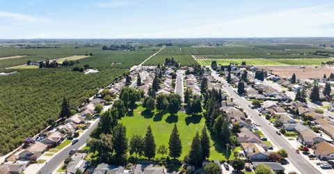 1412 Elisabeth Ave, Escalon, CA 95320 Photo