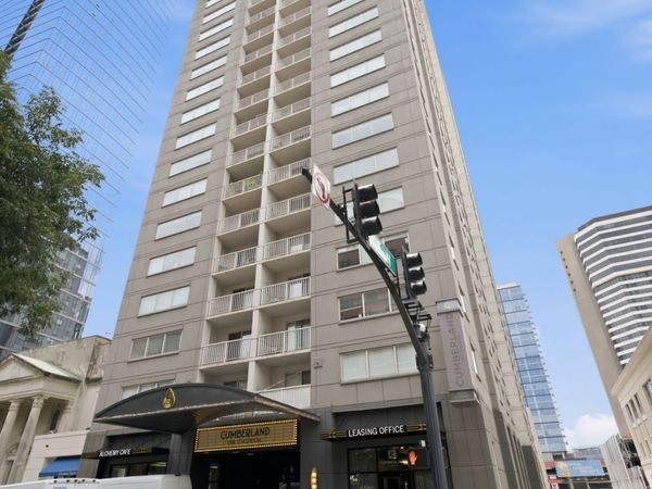 555 Church St , Unit 2206, Nashville, TN 37219