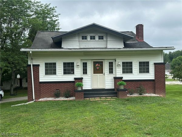 5772 Fairdale Drive, Cambridge, OH 43725