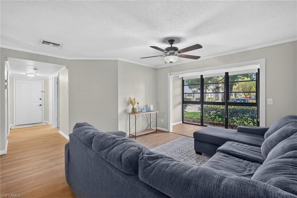 8121 S Woods Cir , Unit 9, Fort Myers, FL 33919 Photo