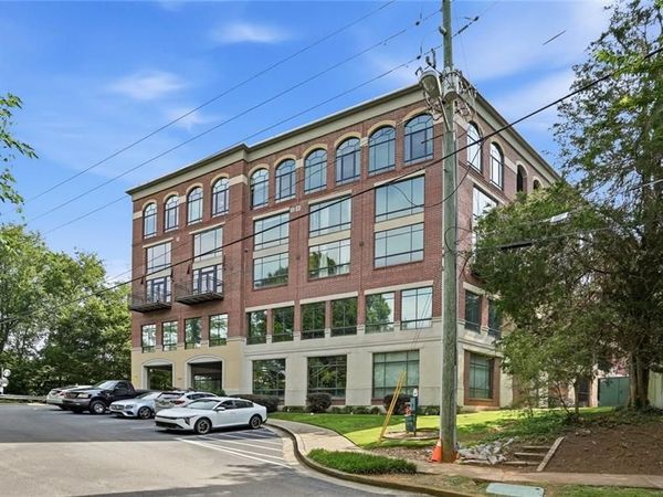 Unit 301, Marietta, GA 30060