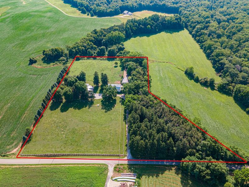 7245 Township Road 76, Mount Gilead, OH 43338 Photo 25