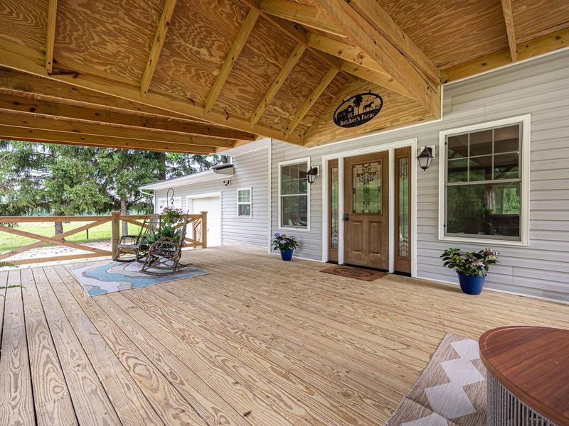 7245 Township Road 76, Mount Gilead, OH 43338 Photo 27
