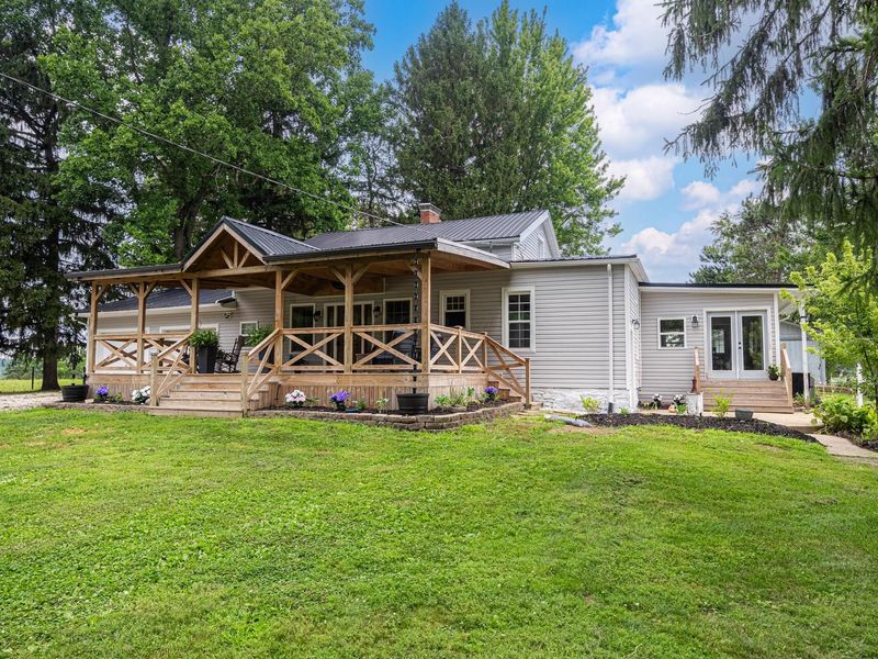 7245 Township Road 76, Mount Gilead, OH 43338 Photo 4