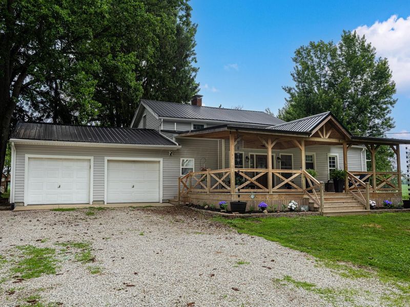 7245 Township Road 76, Mount Gilead, OH 43338 Photo 5