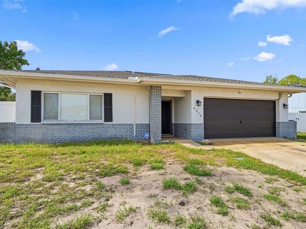 4314 PINEFIELD AVENUE , HOLIDAY, FL 34691