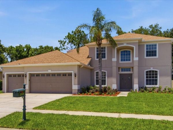 2518 TREYMORE DRIVE, ORLANDO, FL 32825