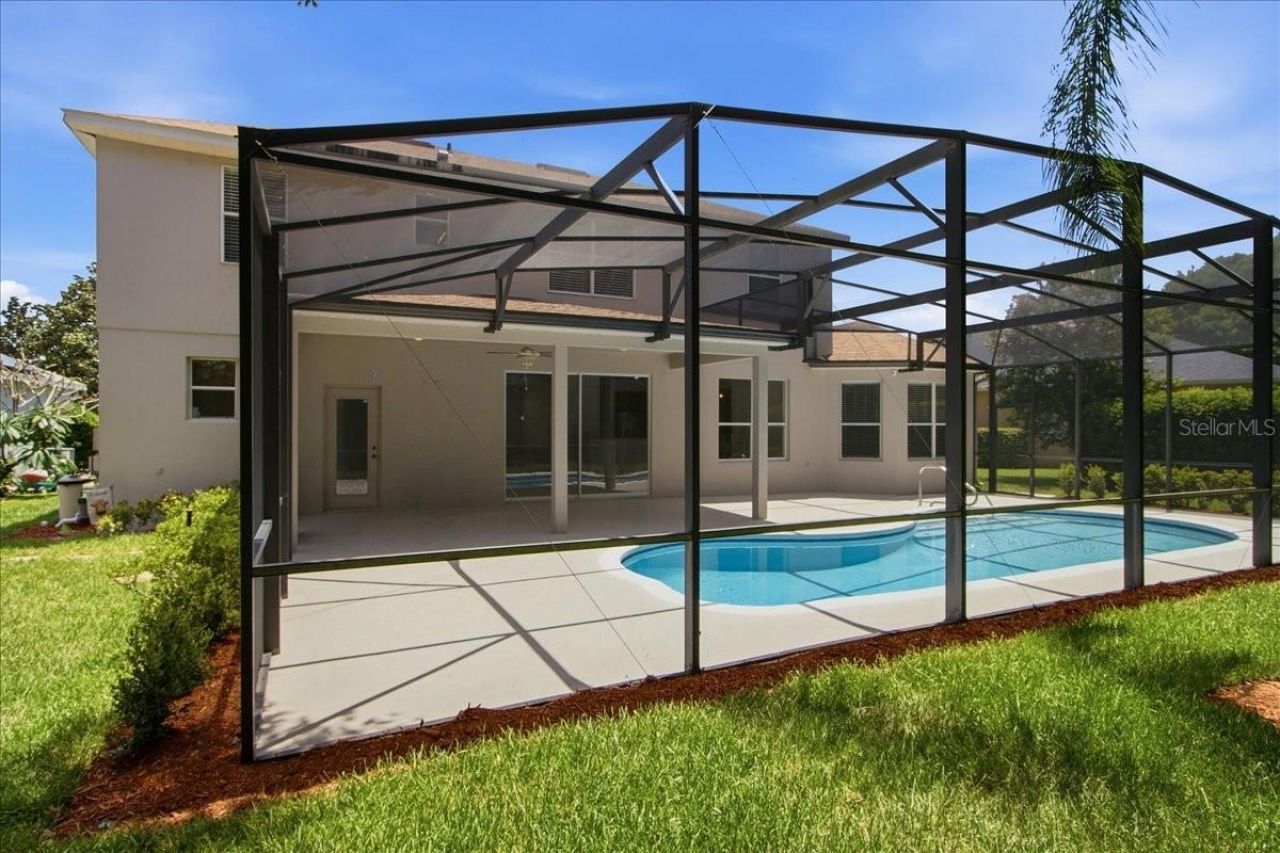 2518 Treymore Drive, Orlando, FL 32825 Photo